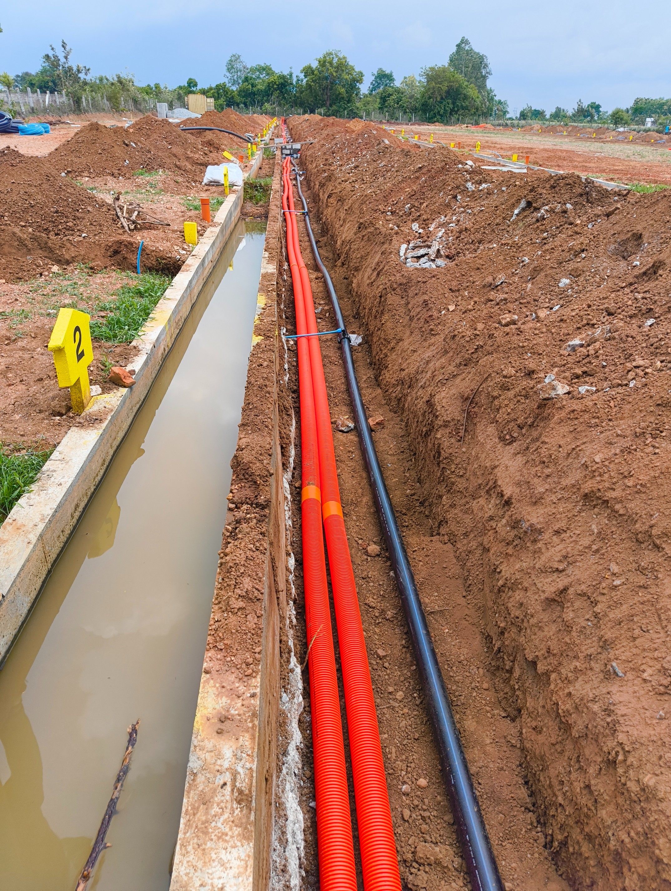 ASPADA MEADOWS view 3