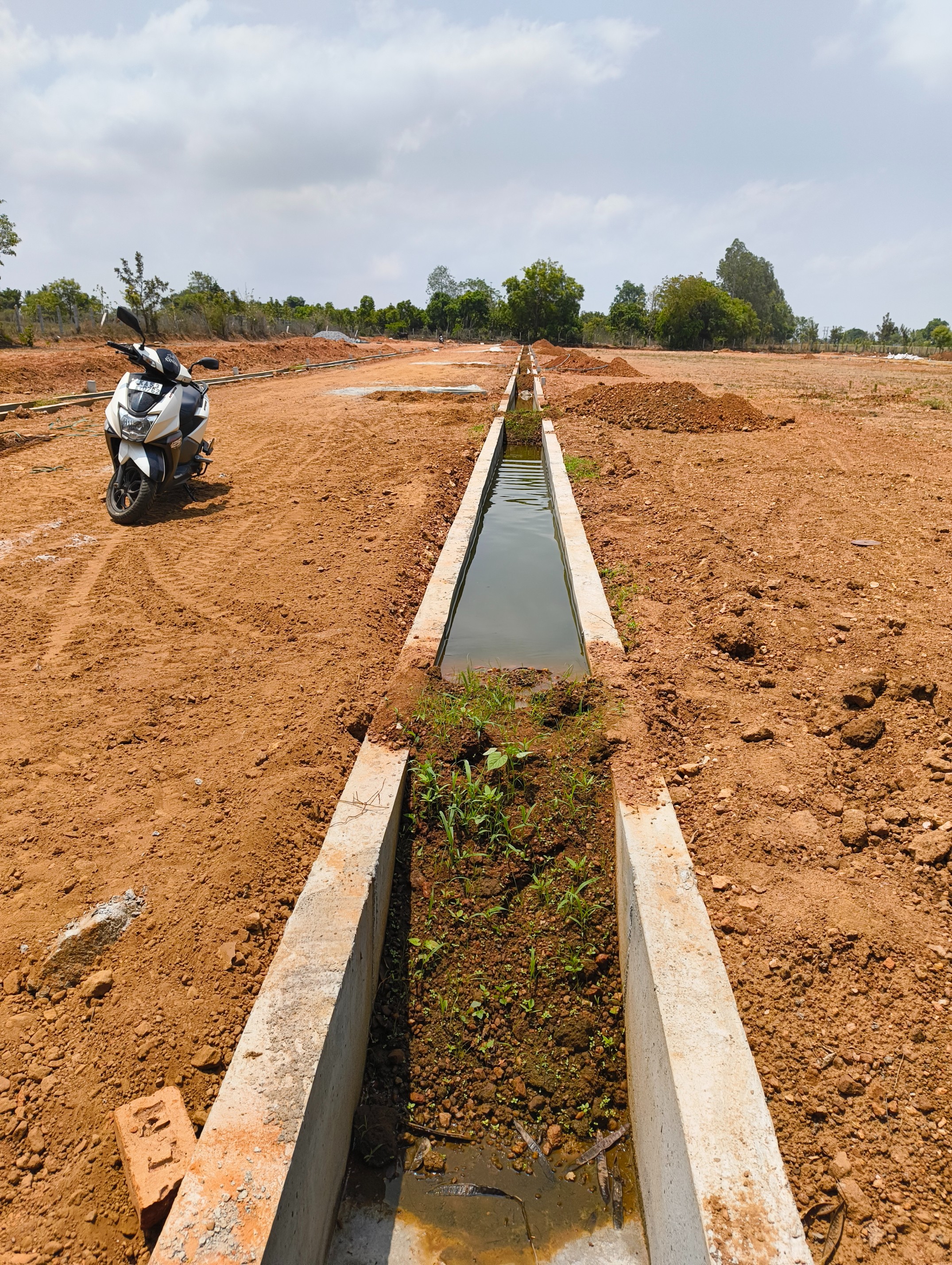 ASPADA MEADOWS view 2