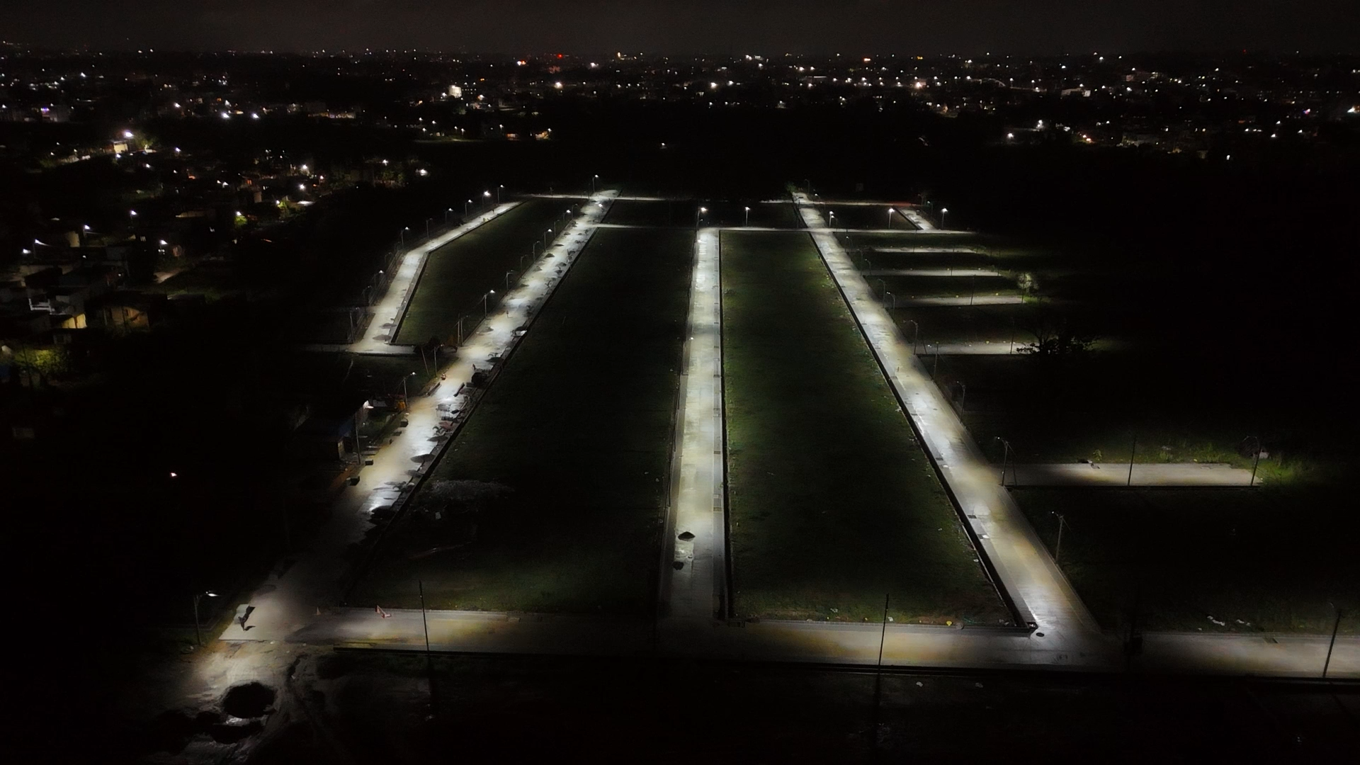 MAHAKAVI KUVEMPU RESIDENTIAL LAYOUT view 2